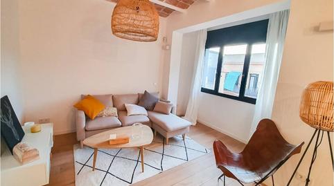 Photo 3 of Flat to rent in Calle Piquer, El Poble Sec - Parc de Montjuïc, Barcelona