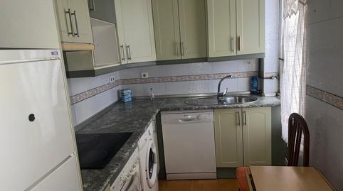 Foto 4 de Pis en venda a  Olmo, Rondilla, Valladolid Capital