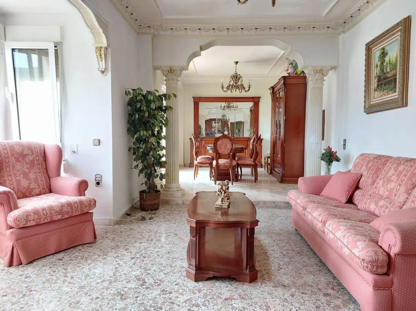 Piso con terraza en venta en Calle Calle Rocío, imagen 4