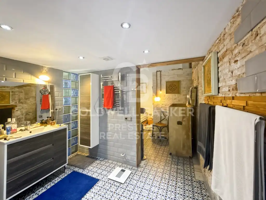 Loft en venda en Barcelona