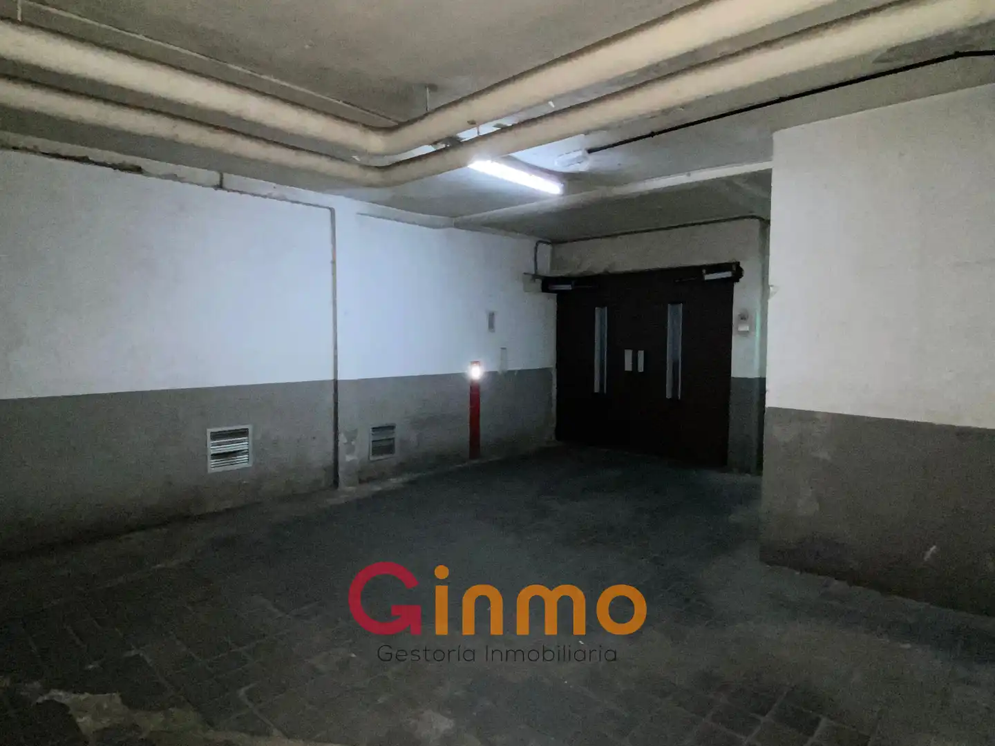 Parking of Garage for sale in Madrid