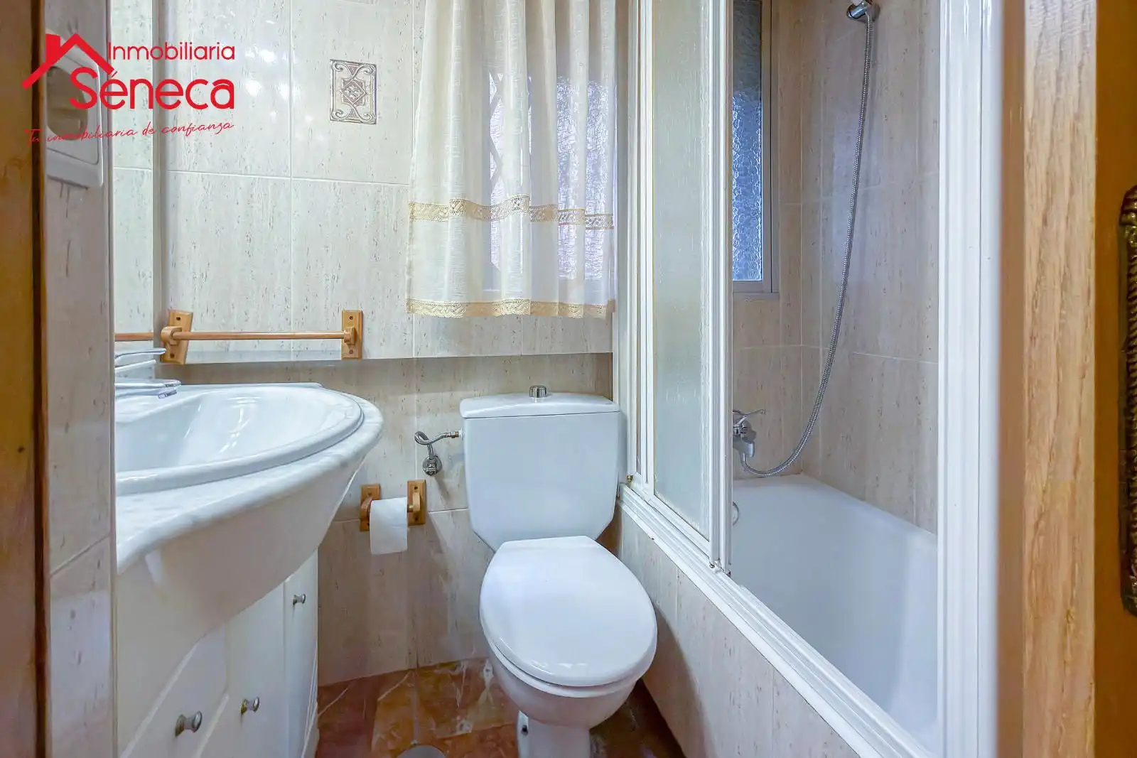 Baño de Piso en venta en Córdoba con Aire acondicionado y Terraza
