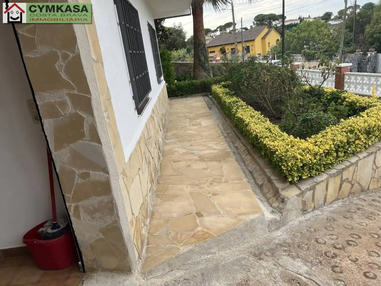 Maison avec jardin à vendre à Residencial Park, imagen 24