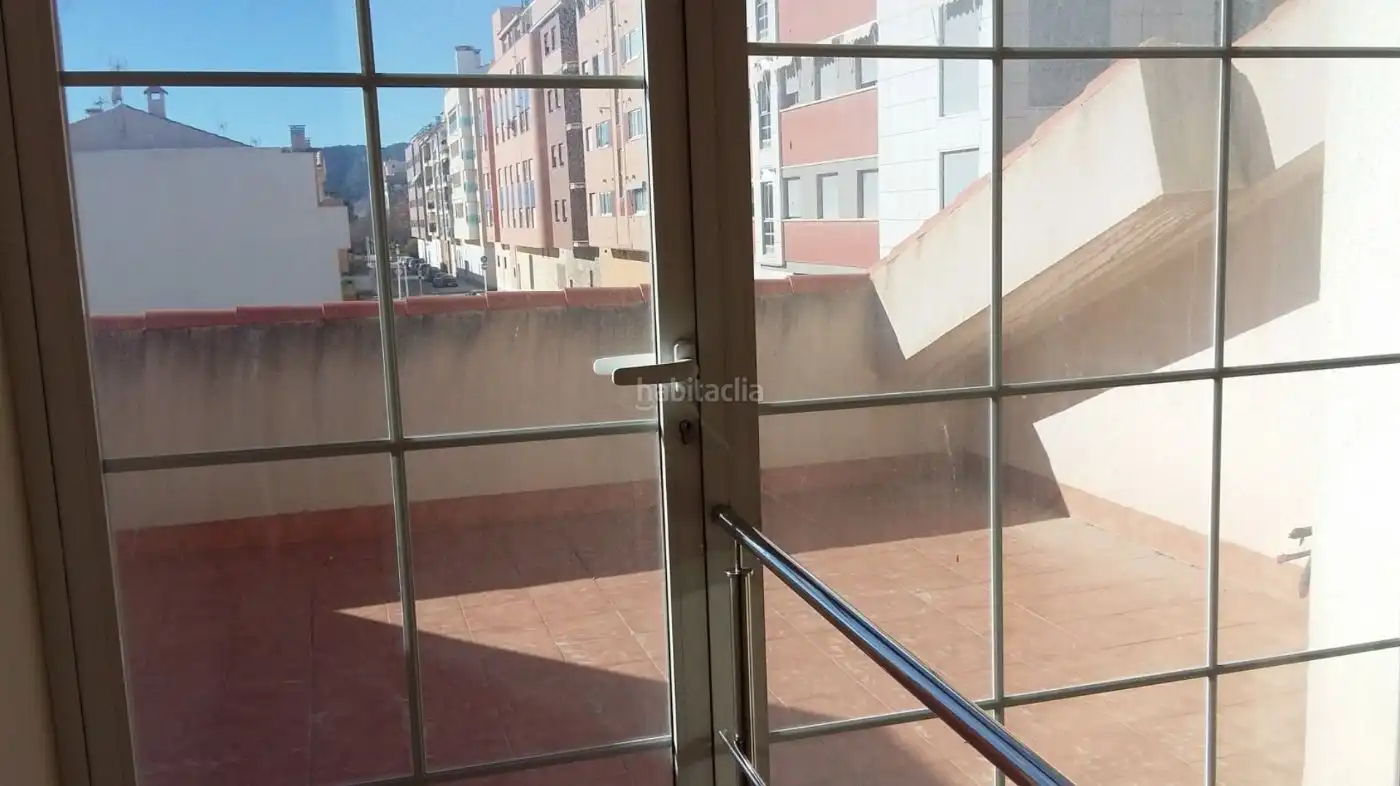Dúplex con jardín en venta en Calle Maestro Ezequiel Moreno 1, imagen 3