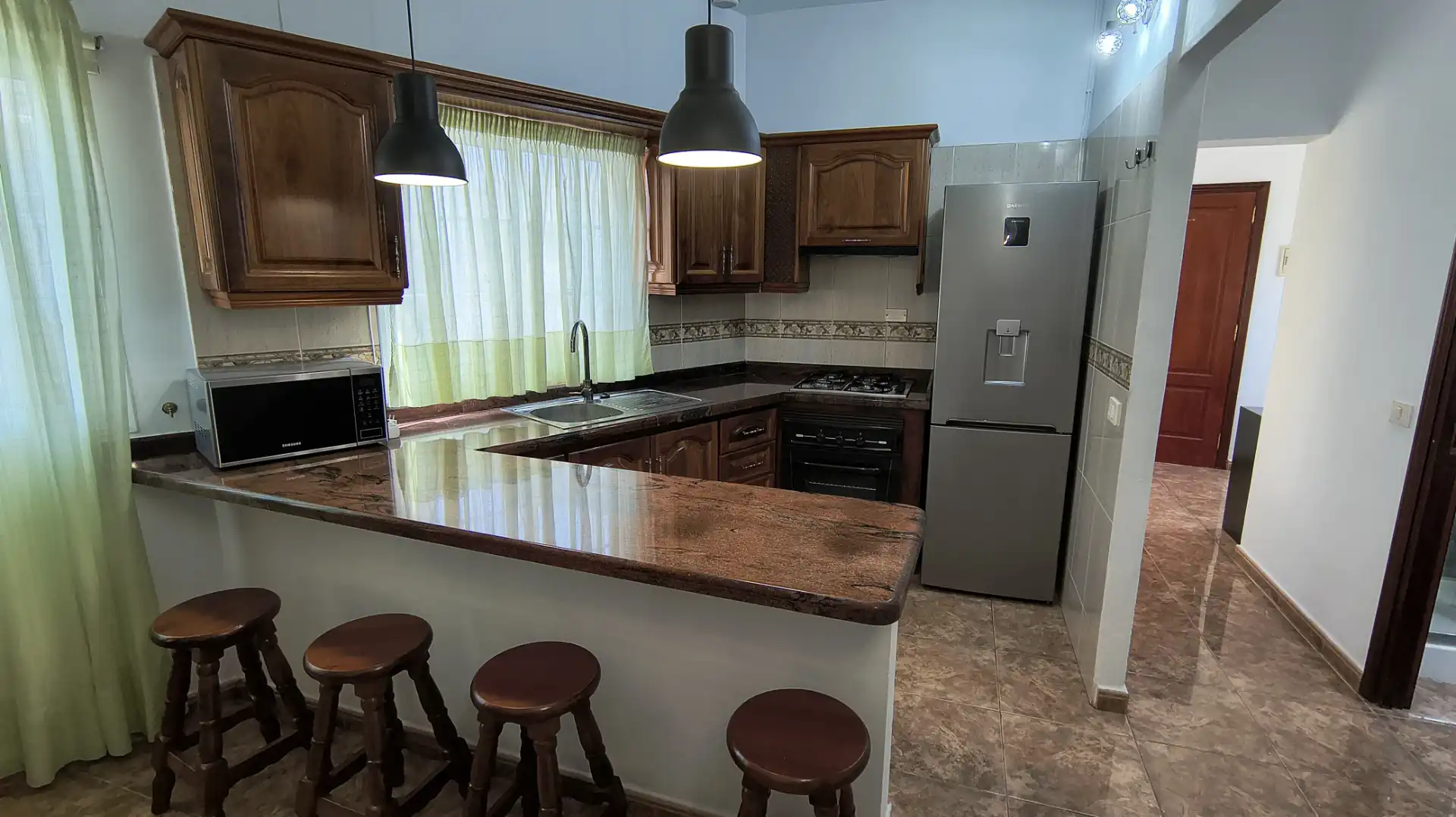 Piso de alquiler en Calle la Matanza, La Cuesta -Finca España