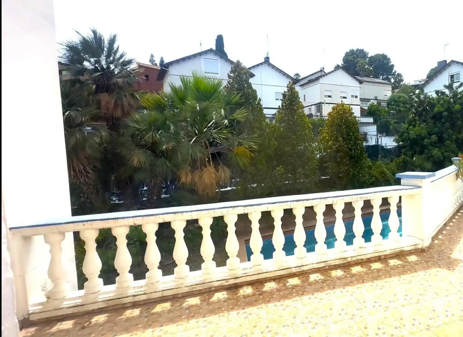 Chalet con terraza en venta en 317, imagen 10