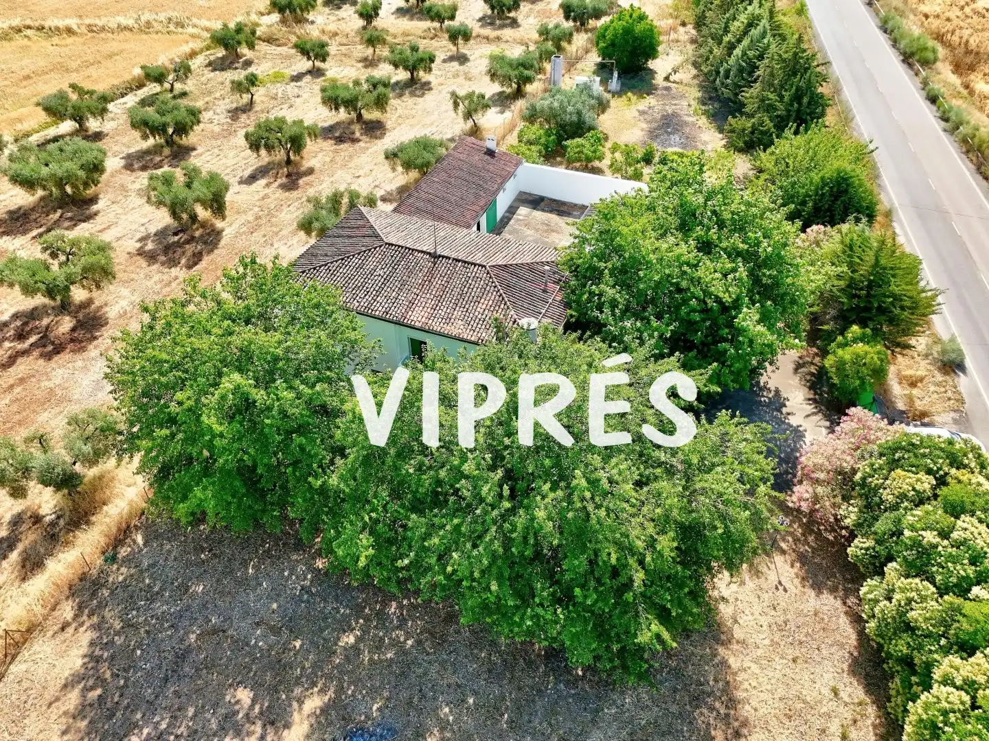 Country homes for sale in Norte