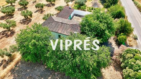 Foto 5 de Finca rústica en venda a Norte, Mérida