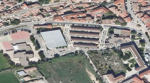Foto 2 de Piso en venta en Carretera Madrid, Consolación, Calatayud