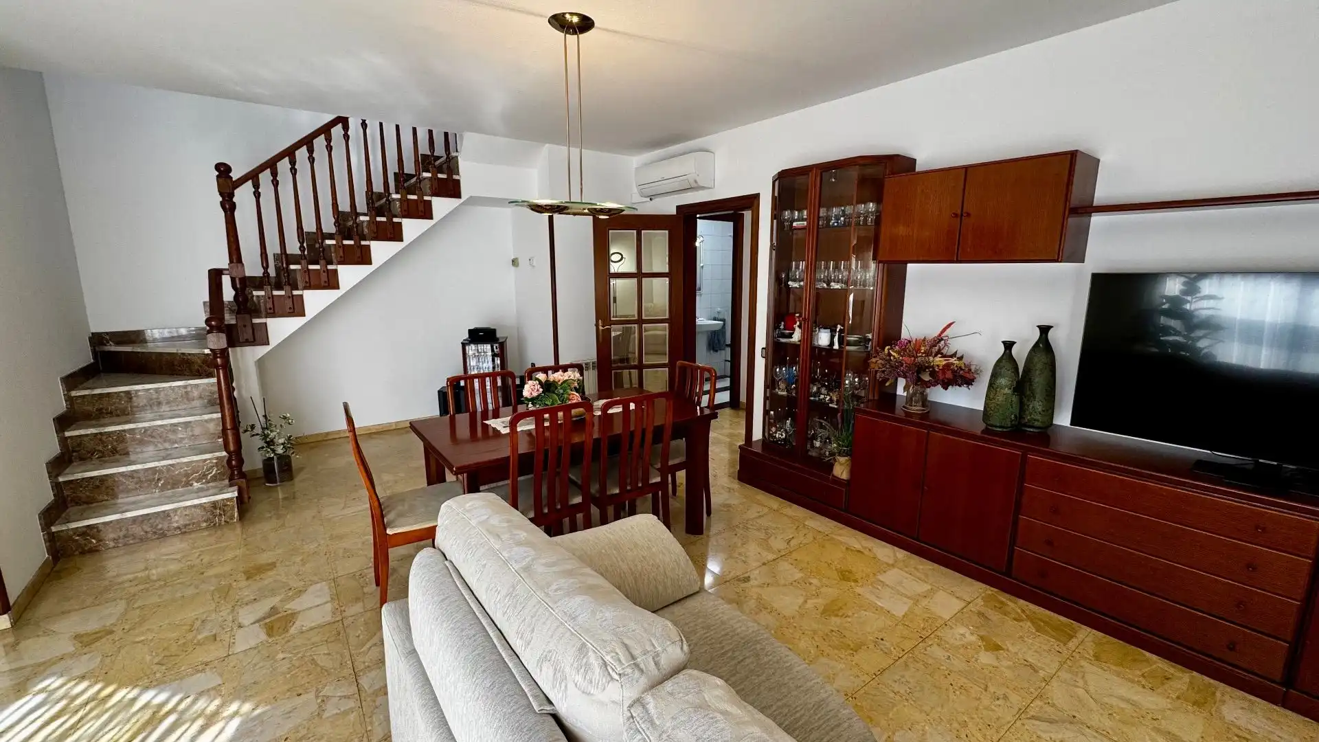 Duplexes for sale in SANTA EULALIA, 297, Can Palet