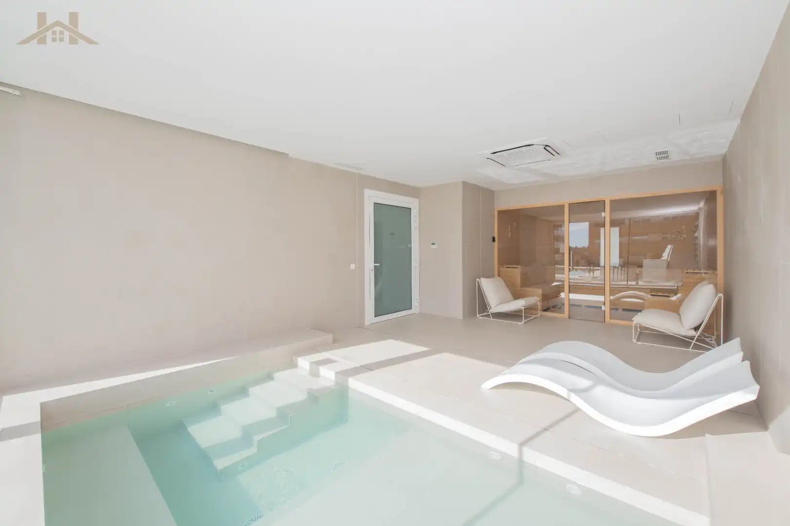Piso con piscina en venta en Calle Monte Perdido, imagen 27