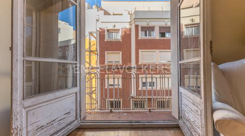 Foto 3 de Apartament en venda a Calle del Marqués de Urquijo, Argüelles,  Madrid Capital