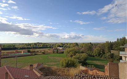 Jardí de Pis en venda en Lerma amb Terrassa