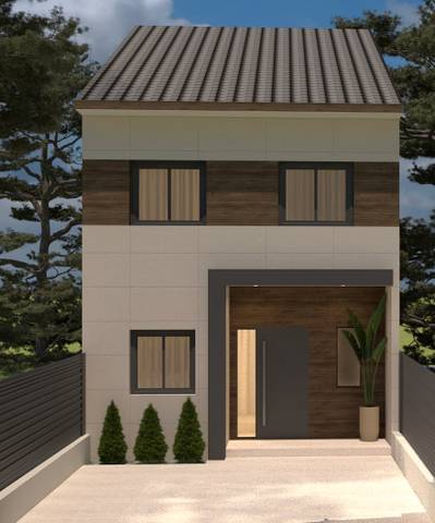 Casa adosada en Venta en Miramadrid