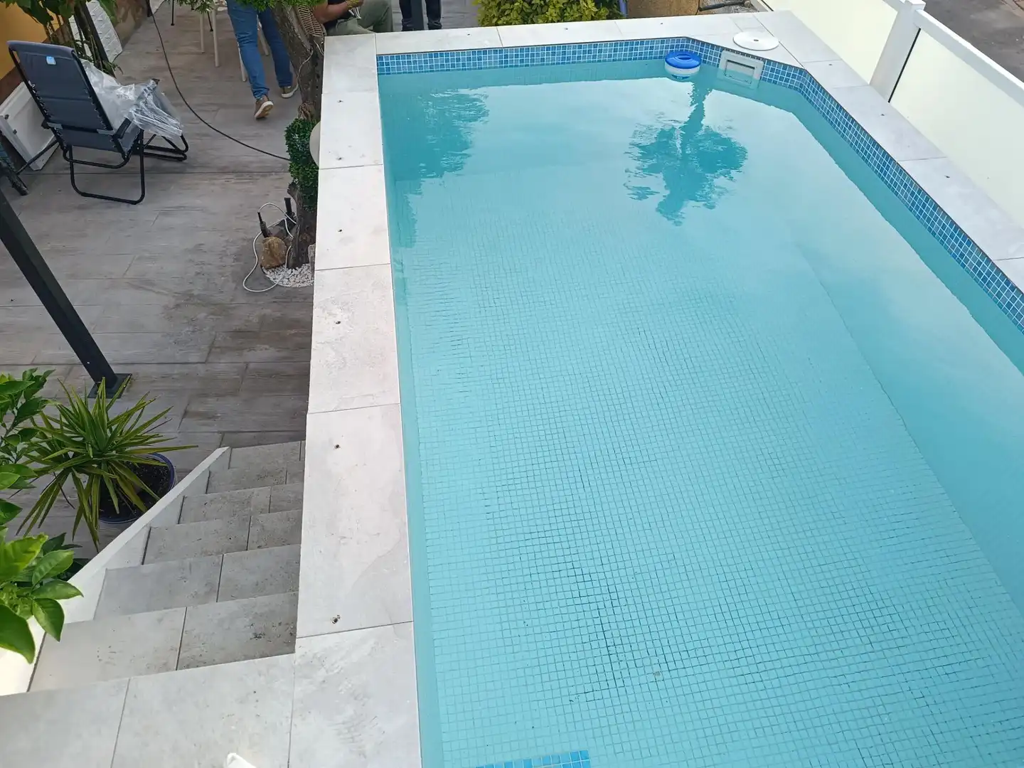 Adosado en venta en Los Narejos - Punta Calera, imagen 4