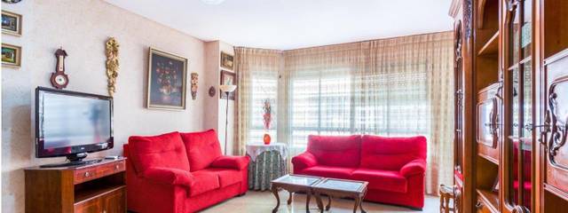 Piso en Venta en Palma de Mallorca - Carrer UETAM en Pere Garau