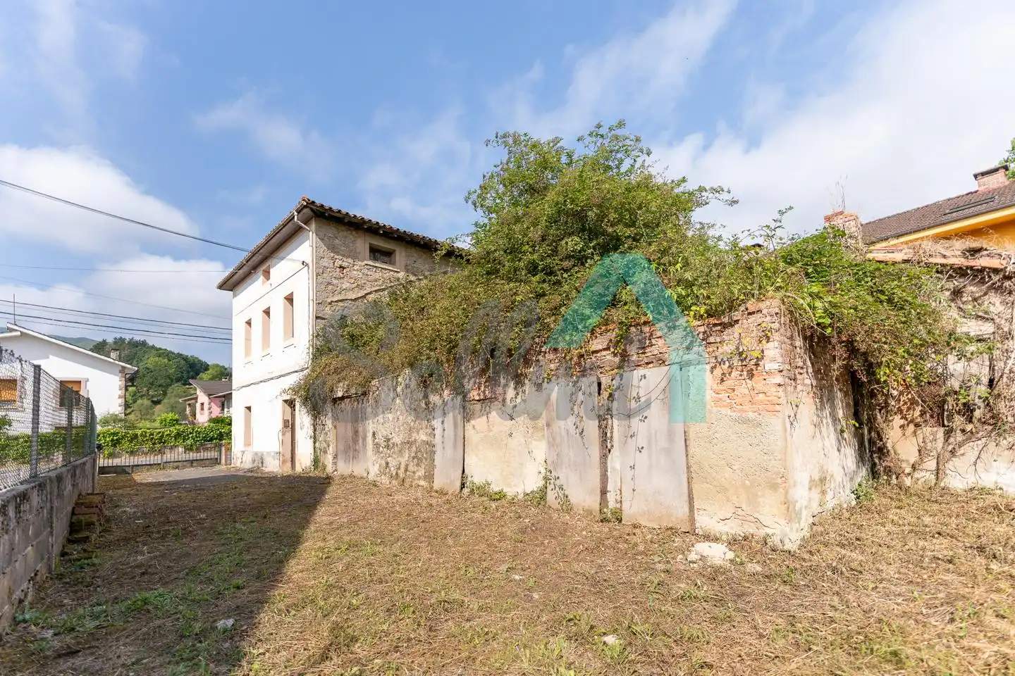 House with garden for sale in Soto de Cangas, imagen 11