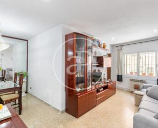 Living room of Flat for sale in Montmajor  with Air Conditioner