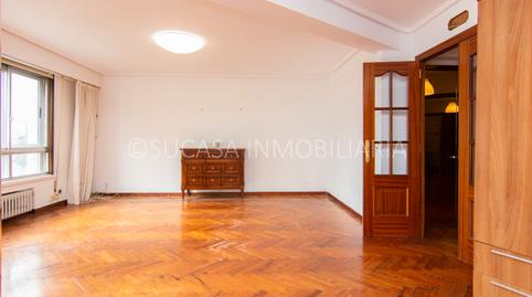 Foto 3 de Pis en venda a Avenida Da Concordia, 81, Los Castros - Castrillón, A Coruña