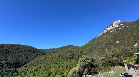 Foto 2 de Finca rústica en venda a Albanyà, Girona