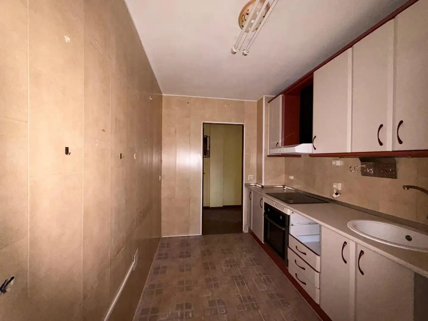 Cuina de Pis en venda en Fuenlabrada amb Traster