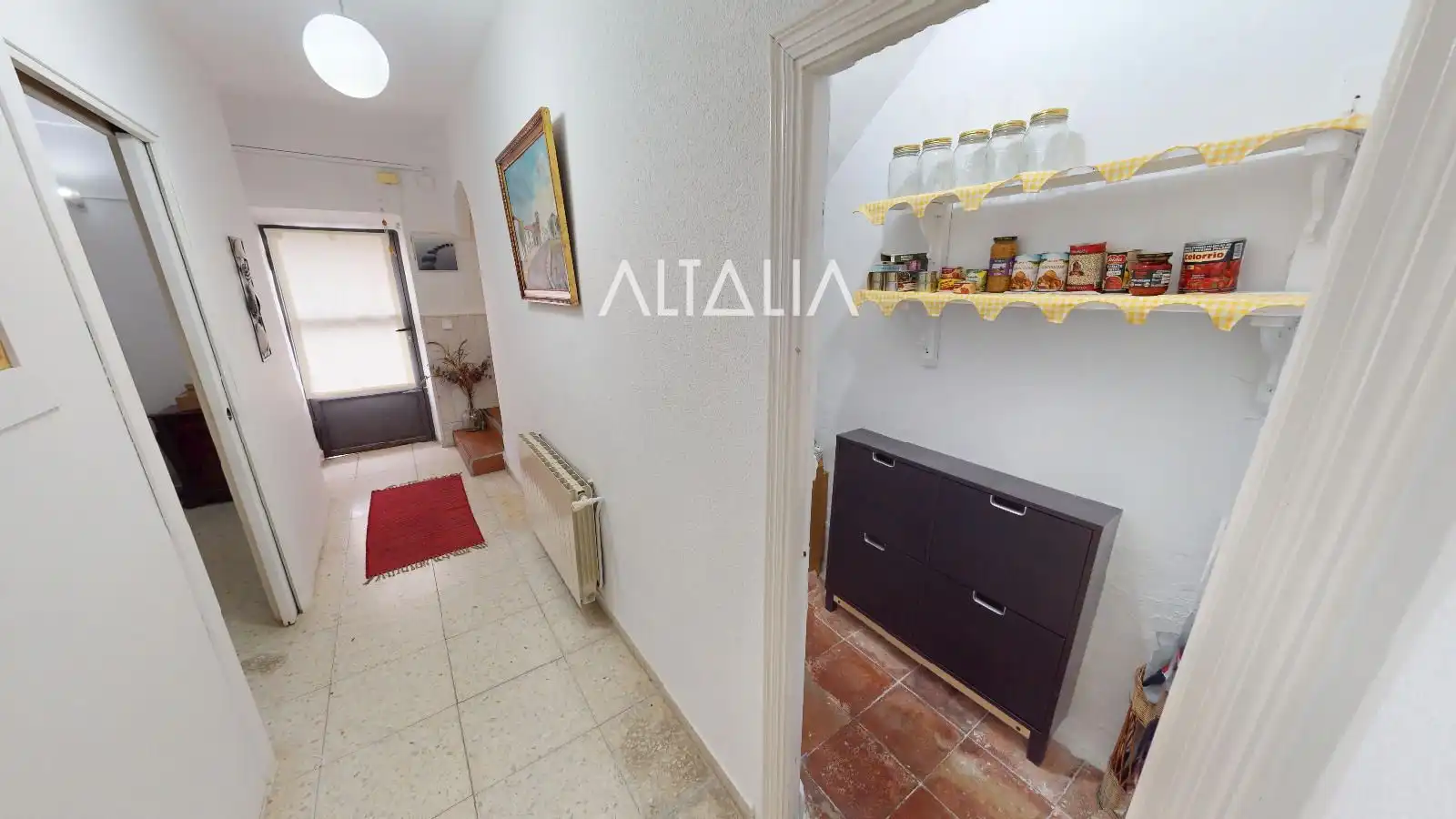 Casa adosada en venta en Fuentes con Calefacción, Terraza y Trastero