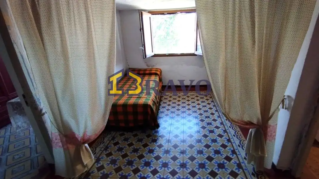 Habitación de Casa o chalet en venta en Oña con Amueblado