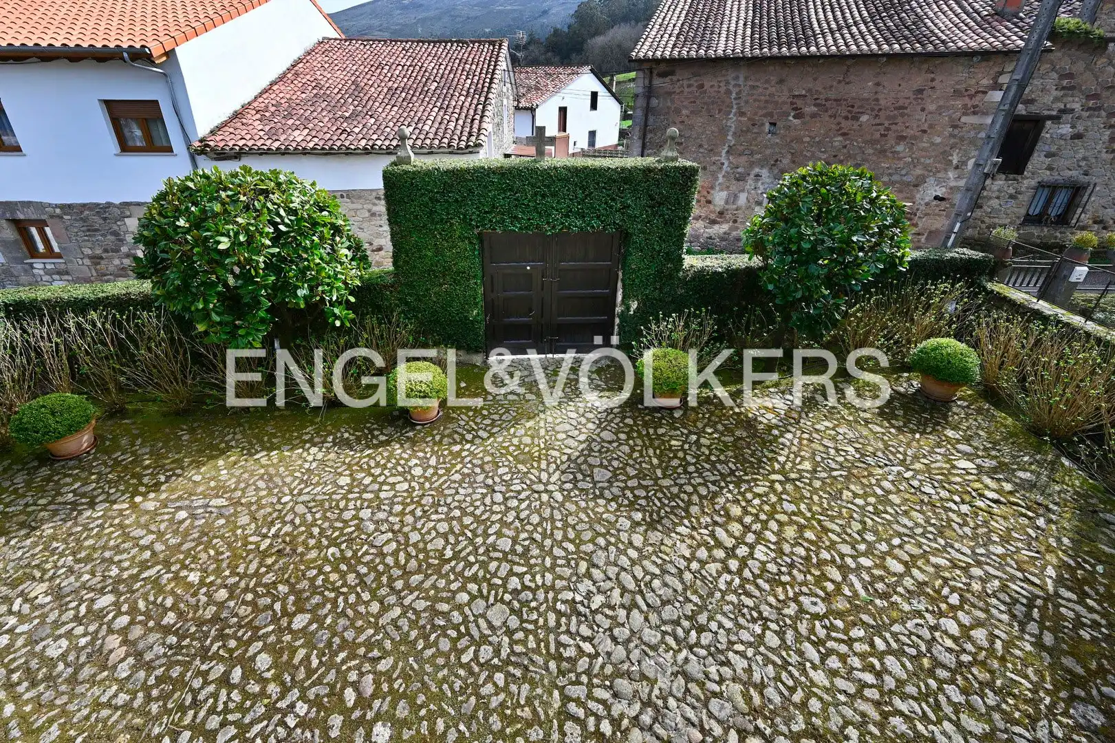 Adossat amb jardí en venda a BARRIO LA POBLADURA, imagen 47