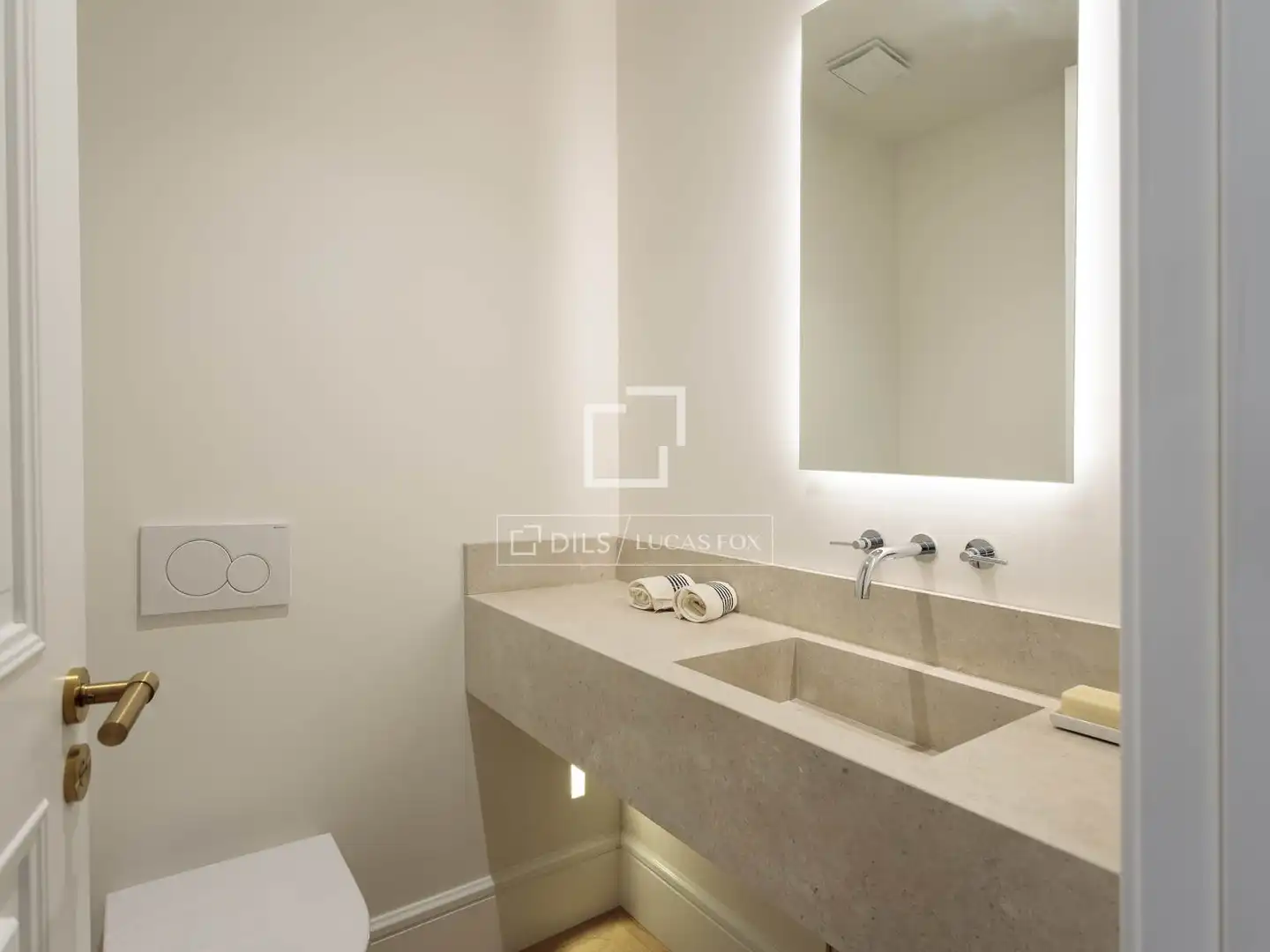 Appartement avec terrasse à vendre à Chamberí, imagen 20