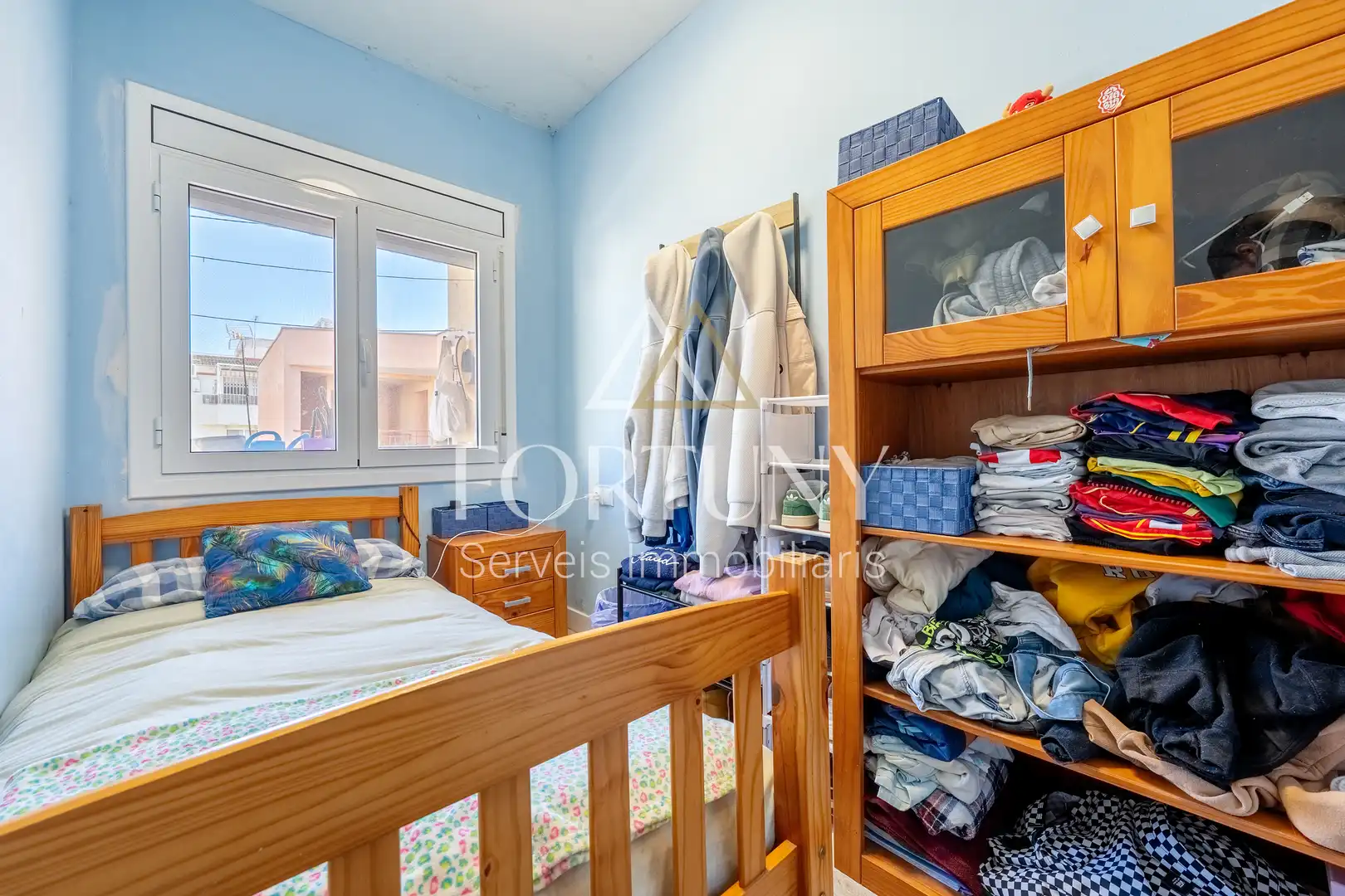 Habitación de Piso en venta en Salou con Aire acondicionado, Trastero y Balcón