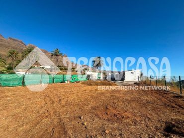 Terreno rustico in vendita a San Fernando