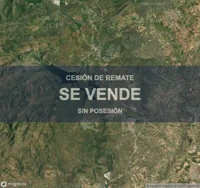 Piso en venta en Pedrezuela