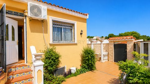 Foto 2 de Casa adosada en venda a Cl Serra del Reclot 6la Nucia (alicante), 6, Montebello - Nou Espai, La Nucia