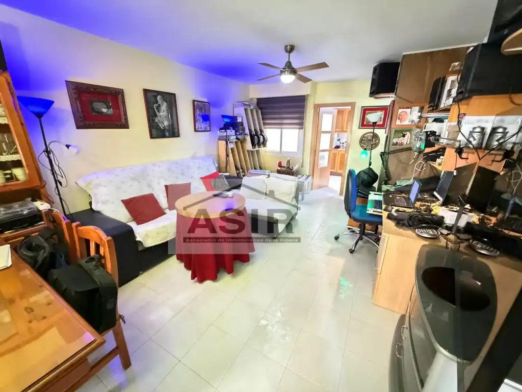 Casa en venda a Calle Alfarp, imagen 4