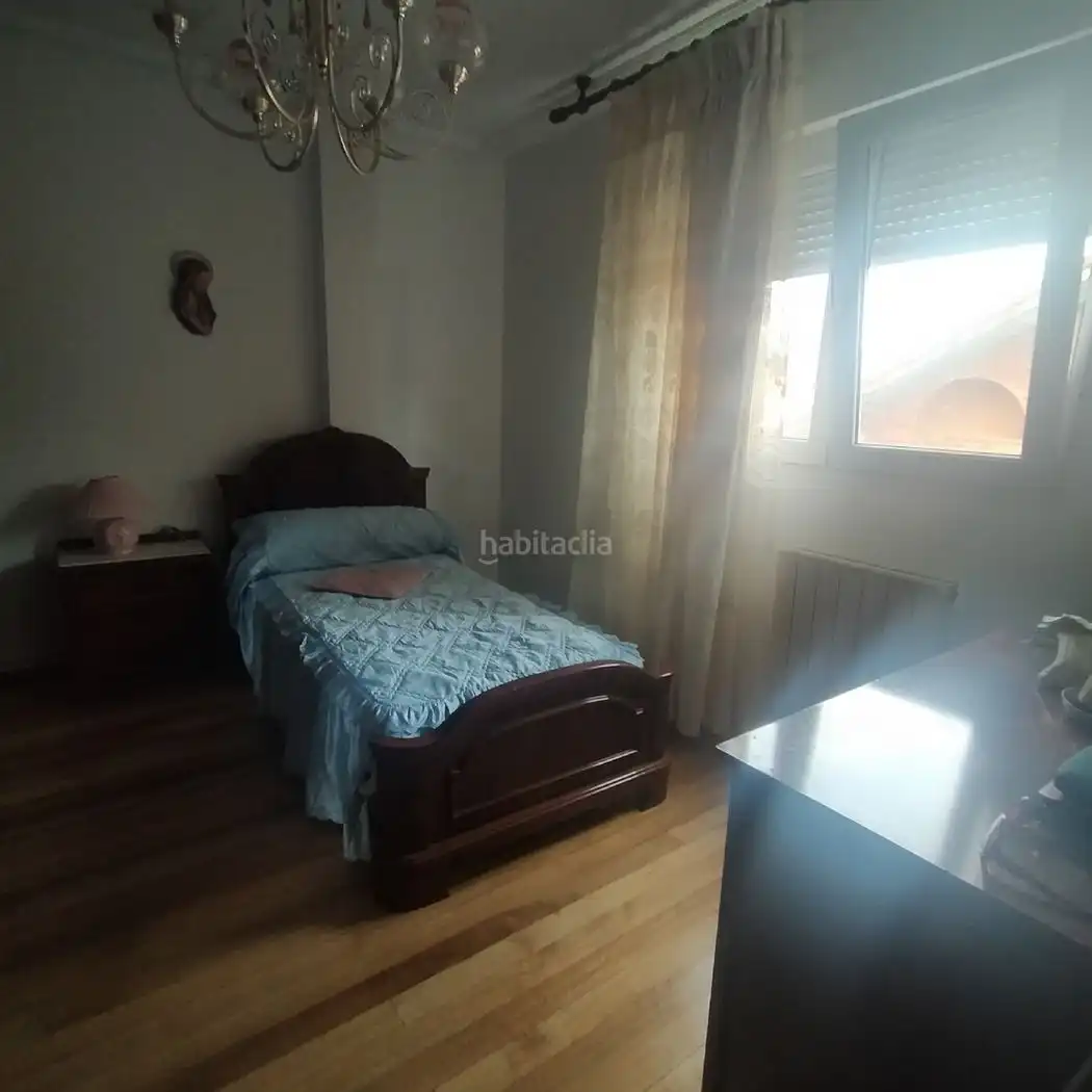 Piso con ascensor en venta en Calle García del Olmo 24, imagen 11