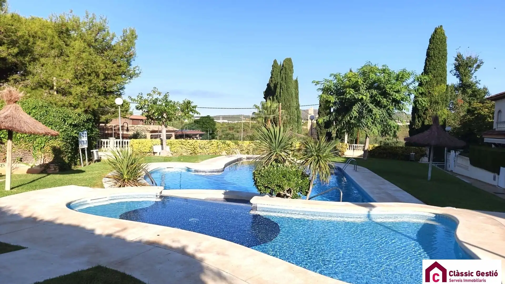 Casa con piscina in vendita a Roda de Barà, imagen 7