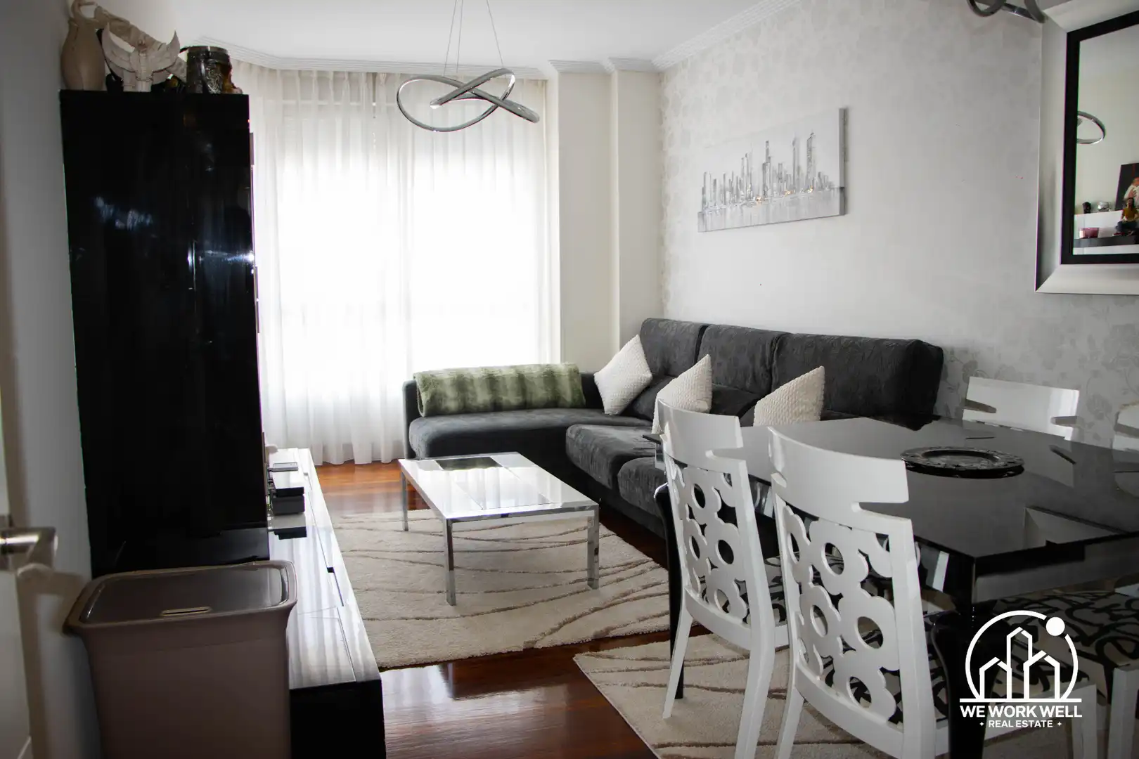 Appartement avec ascenseur à vendre à El Orden Kalea, imagen 6