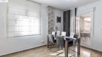 Dining room of Flat for sale in Cenes de la Vega  with Terrace