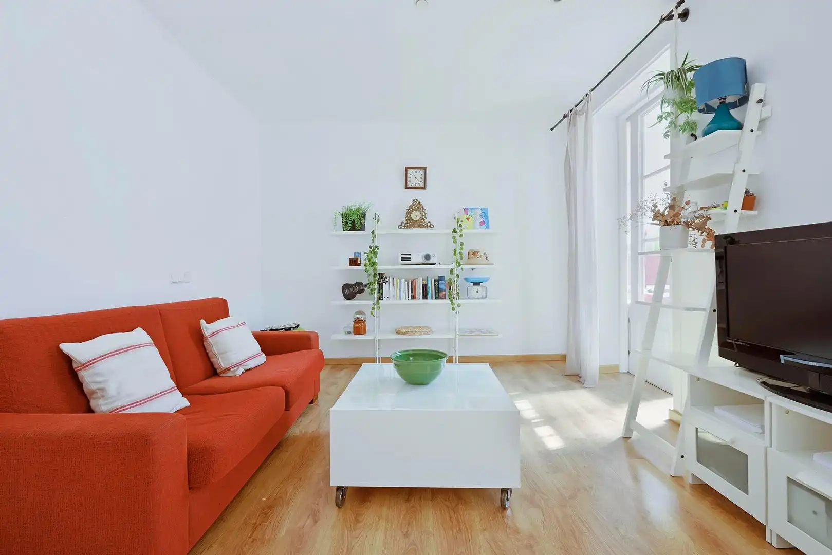 Wohnung mit Aufzug zum Verkauf in Carrer GIRONA, imagen 5