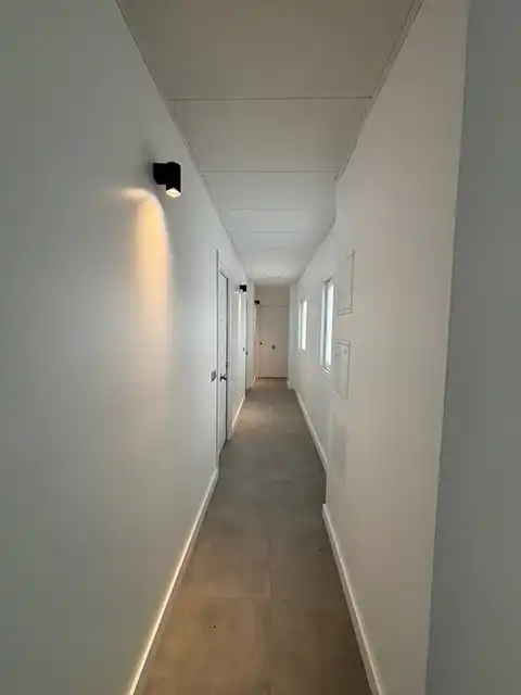 Estudi de lloguer a Calle Manuel González Martín, 8, Alcaravaneras