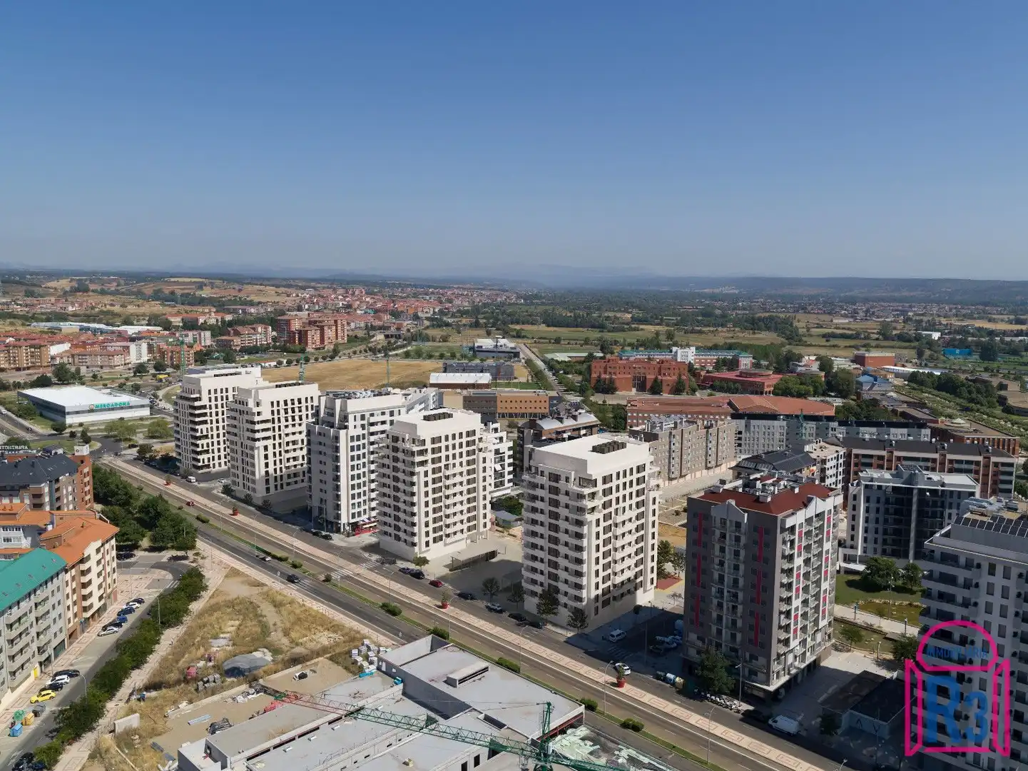 Apartament amb ascensor en venda a Universidad, imagen 3