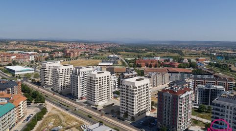 Foto 3 de Apartament en venda a Universidad, San Mamés - La Palomera, León Capital