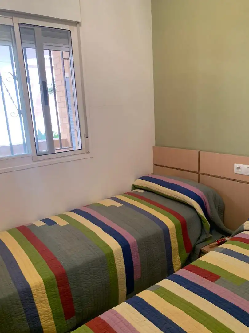 Dormitori de Pis en venda en Oropesa del Mar / Orpesa amb Terrassa, Traster i Piscina