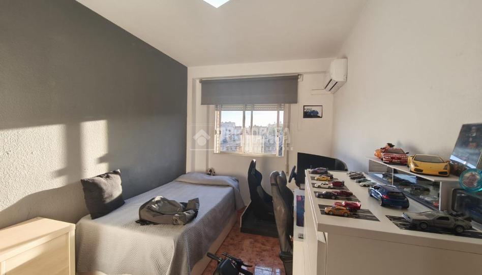 Photo 1 of Flat for sale in Damaso Alonso, Piedras Redondas - Torrecárdenas, Almería