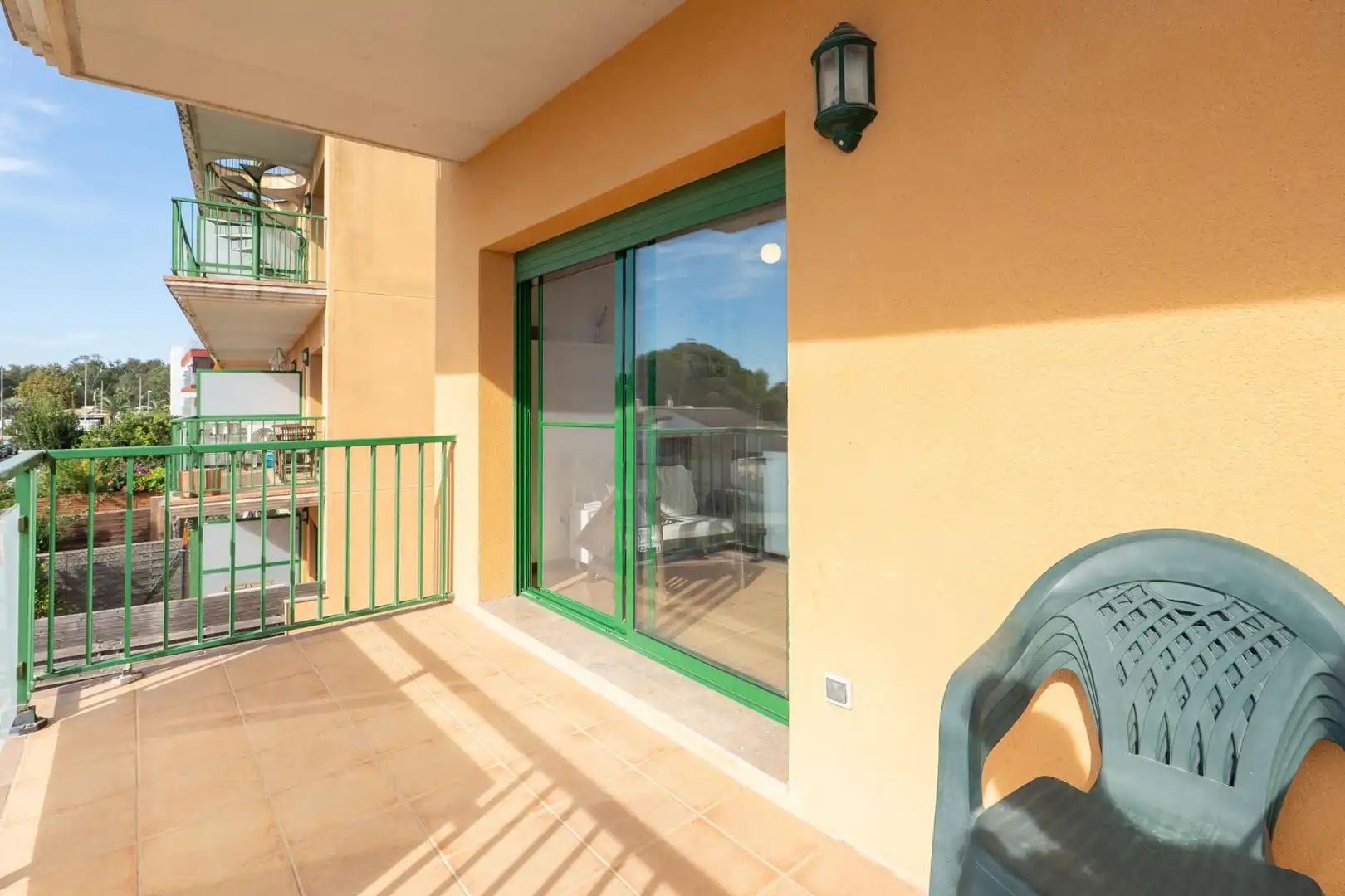 Piso con ascensor en venta en EUCALIPTUS, imagen 21