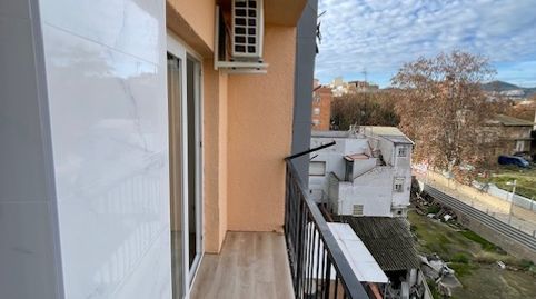 Foto 4 de Pis en venda a Carrer Dels Cresques, El Bon Pastor, Barcelona Capital