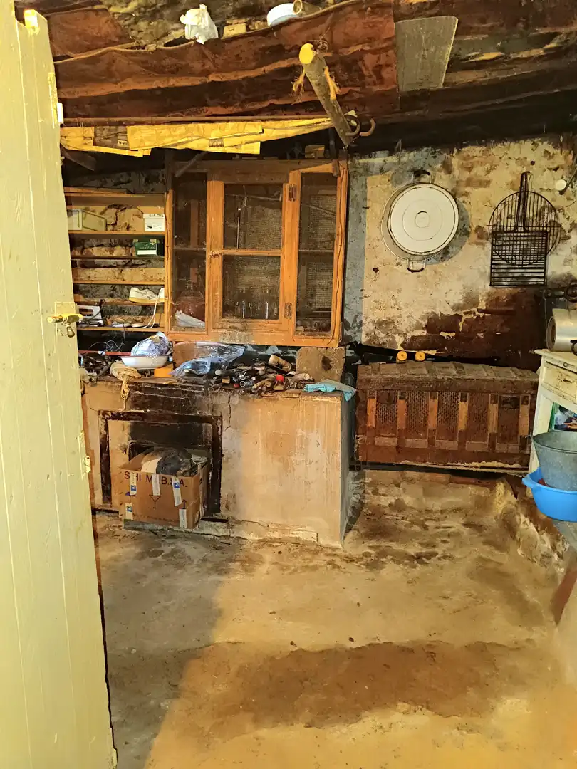 Casa o chalet en venta en Brañosera