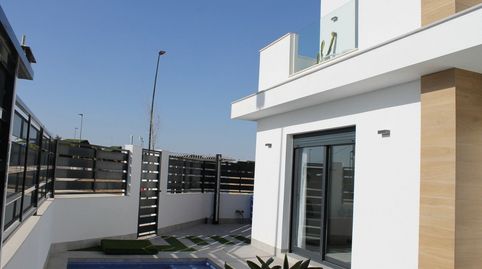 Foto 4 de Casa o xalet en venda a Torre-Pacheco ciudad, Torre-Pacheco