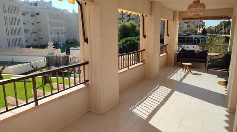 Photo 2 of Apartment to rent in Carrer Tarragona, Playa Muchavista, Alicante