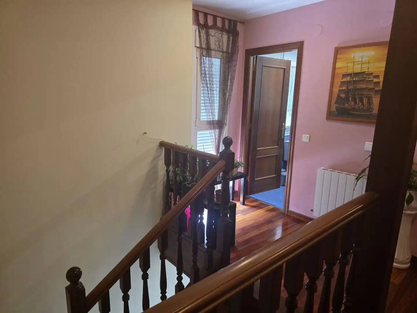 Terraced house with terrace for sale in Barrio Villapresente, imagen 28